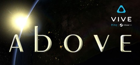 Above - VR Cover