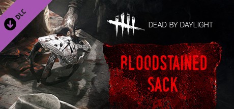 Dead by Daylight - The Bloodstained Sack Cover