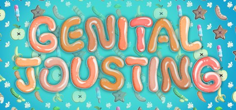 Genital Jousting Cover