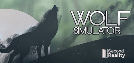 Wolf Simulator Cover