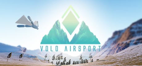 Volo Airsport Cover