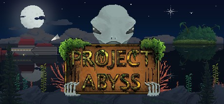 Project Abyss Cover