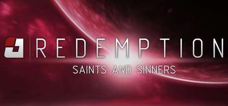 Redemption: Saints And Sinners Cover