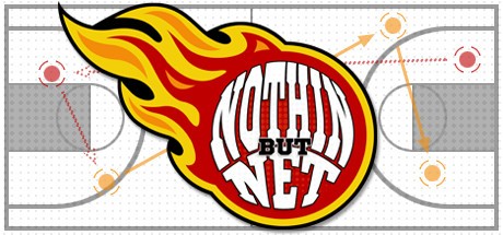 Nothin' But Net Cover