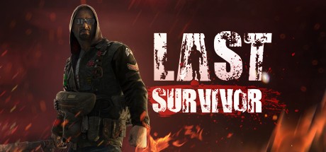 Last Survivor Cover