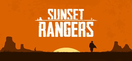Sunset Rangers Cover