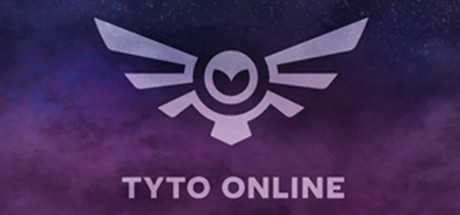 Tyto Online Cover