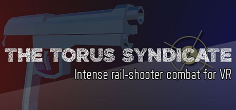 The Torus Syndicate Cover