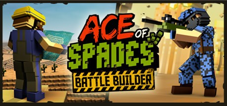 Ace of Spades: Battle Builder Cover