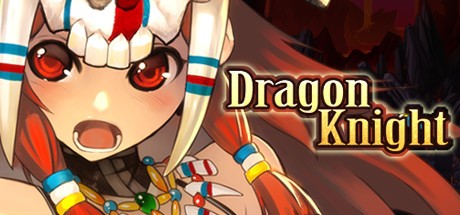 Dragon Knight Cover