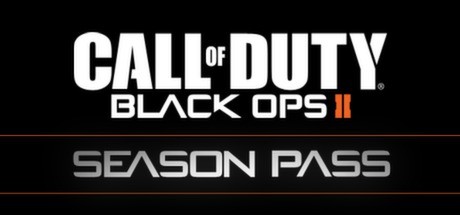 Call of Duty: Black Ops II - Season Pass Cover