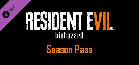 Resident Evil 7 / Biohazard - Season Pass Cover