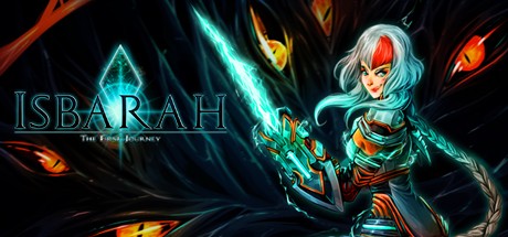 Isbarah Cover