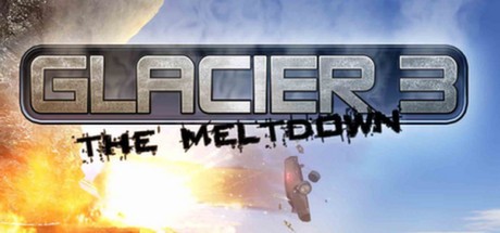 Glacier 3: The Meltdown Cover