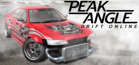 Peak Angle: Drift Online Cover