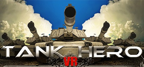 Tank Hero VR Cover