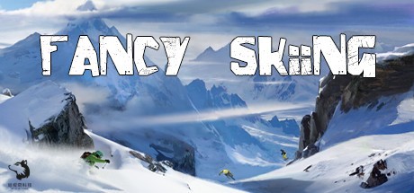 Fancy Skiing VR Cover