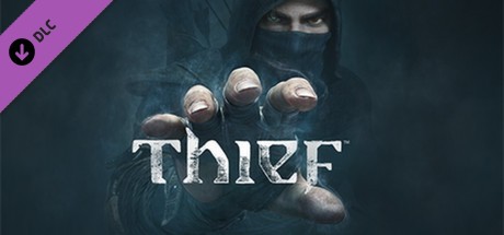 THIEF: The Bank Heist Cover
