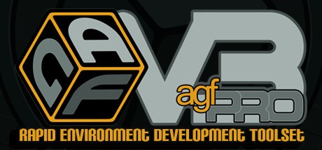 Axis Game Factory's AGFPRO v3 Cover