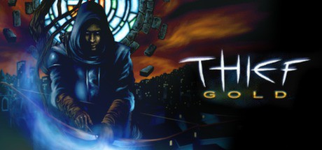 Thief™ Gold Cover