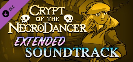 Crypt of the NecroDancer Extended Soundtrack Cover