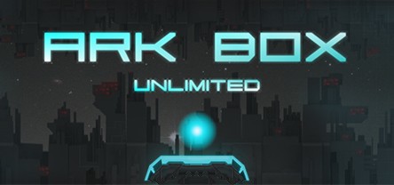 ARK BOX Unlimited Cover