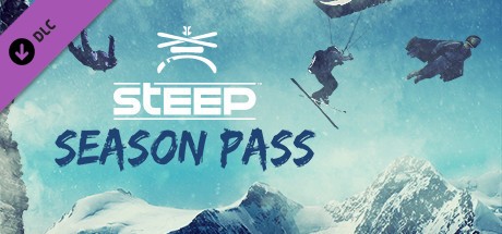 Steep - Season Pass Cover