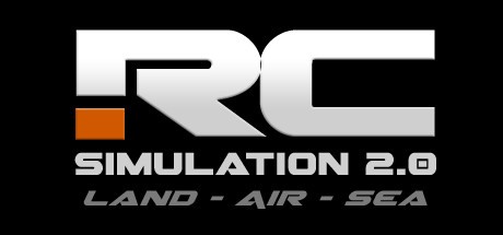 RC Simulation 2.0 Cover