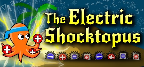 The Electric Shocktopus Cover
