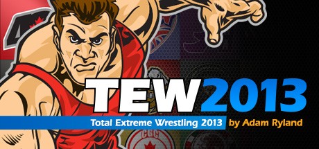 Total Extreme Wrestling Cover