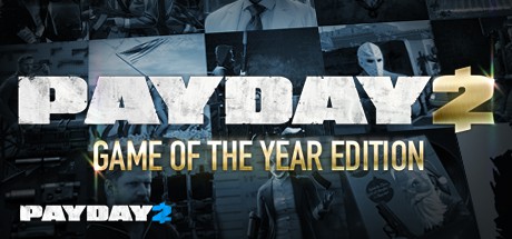 PAYDAY 2: GOTY Edition Cover