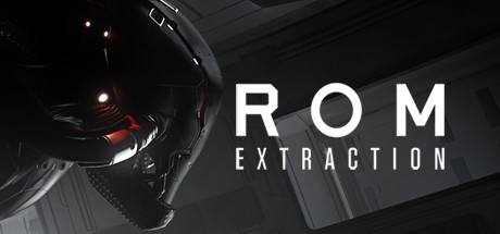 ROM: Extraction Cover