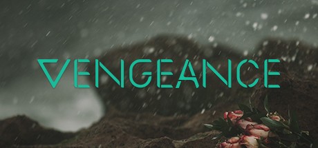 Vengeance Cover