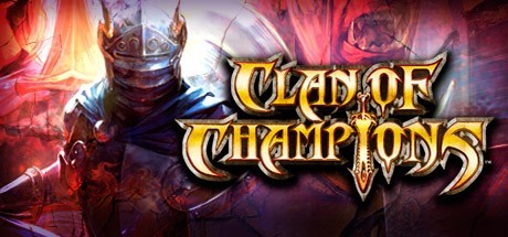 Clan of Champions Cover