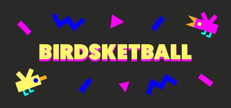 Birdsketball Cover