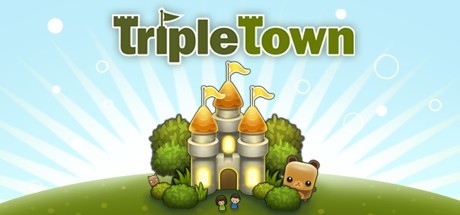 Triple Town Cover