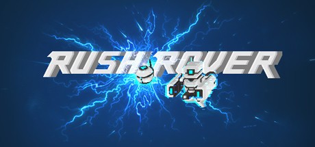 Rush Rover Cover