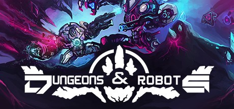 Dungeons and Robots Cover