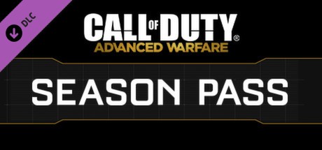 Call of Duty: Advanced Warfare - Season Pass Cover
