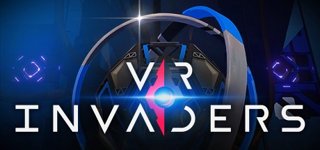 VR Invaders Cover