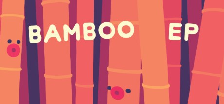 Bamboo EP Cover