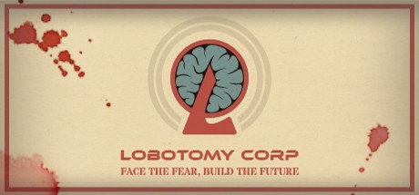 Lobotomy Corporation | Monster Management Simulation Cover