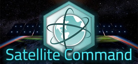 Satellite Command Cover