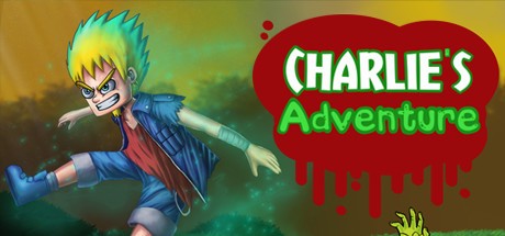 Charlie's Adventure Cover
