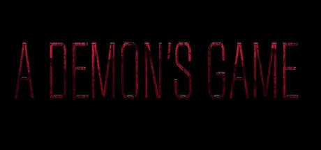 A Demon's Game - Episode 1 Cover