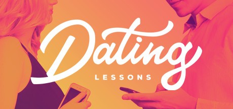 Dating Lessons Cover