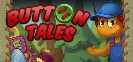 Button Tales Cover