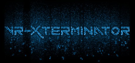 VR-Xterminator Cover