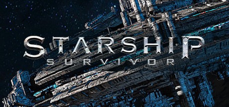 Starship Survivor Cover