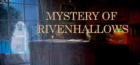 Mystery Of Rivenhallows Cover